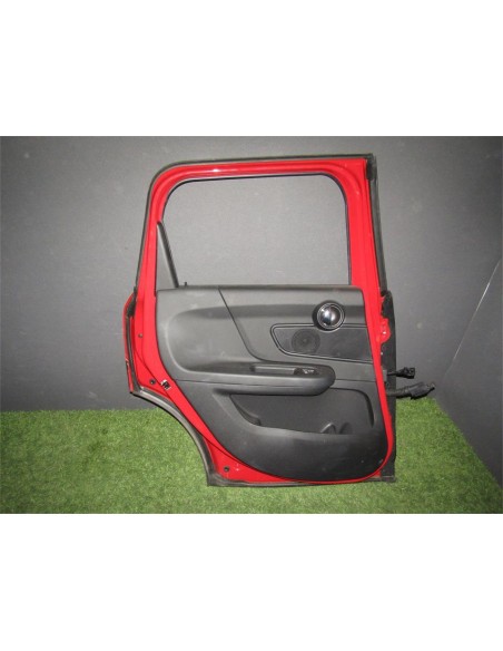 [93212] PUERTA TRASERA IZQUIERDA - MINI COUNTRYMAN (R60)