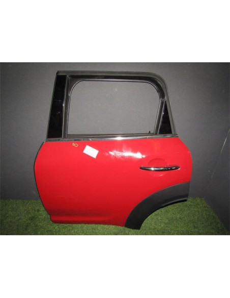 [93212] PUERTA TRASERA IZQUIERDA - MINI COUNTRYMAN (R60)