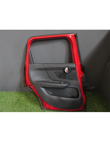 [93212] PUERTA TRASERA IZQUIERDA - MINI COUNTRYMAN (R60)