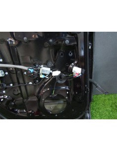 [93357] PUERTA TRASERA IZQUIERDA - AUDI SQ7 (4M)