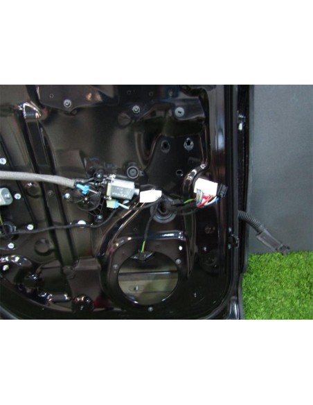 [93357] PUERTA TRASERA IZQUIERDA - AUDI SQ7 (4M)