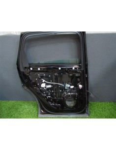 [93357] PUERTA TRASERA IZQUIERDA - AUDI SQ7 (4M) 2