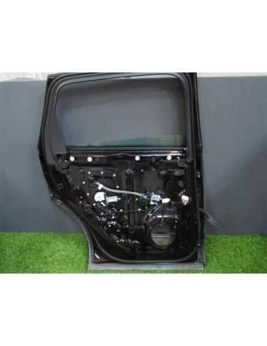 [93357] PUERTA TRASERA IZQUIERDA - AUDI SQ7 (4M)