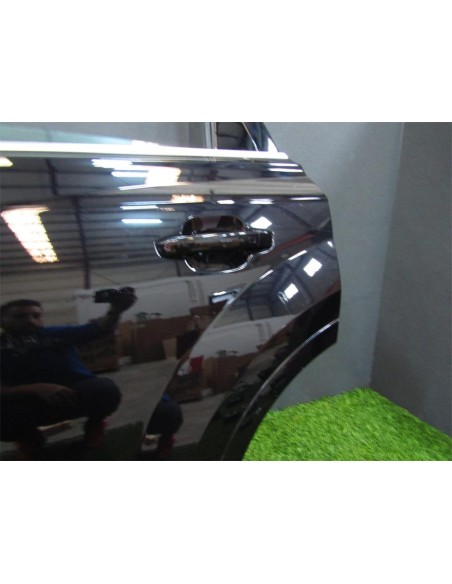[93357] PUERTA TRASERA IZQUIERDA - AUDI SQ7 (4M)