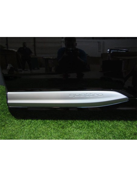 [93357] PUERTA TRASERA IZQUIERDA - AUDI SQ7 (4M)