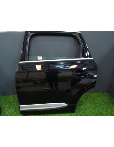 [93357] PUERTA TRASERA IZQUIERDA - AUDI SQ7 (4M)