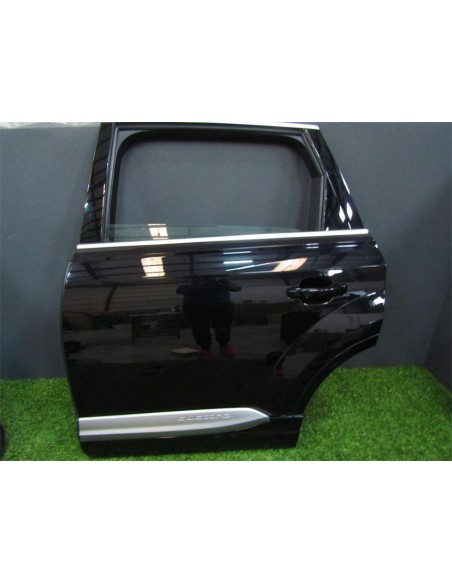 [93357] PUERTA TRASERA IZQUIERDA - AUDI SQ7 (4M)