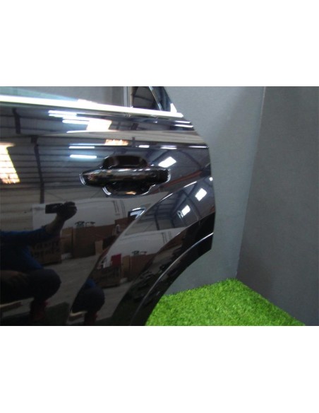 [93357] PUERTA TRASERA IZQUIERDA - AUDI SQ7 (4M)