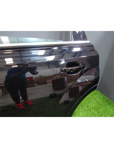 [93357] PUERTA TRASERA IZQUIERDA - AUDI SQ7 (4M)
