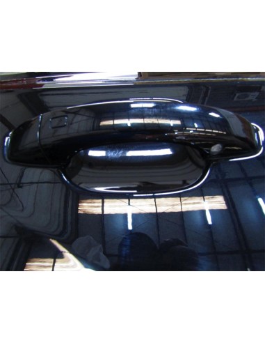 [93357] PUERTA TRASERA IZQUIERDA - AUDI SQ7 (4M)