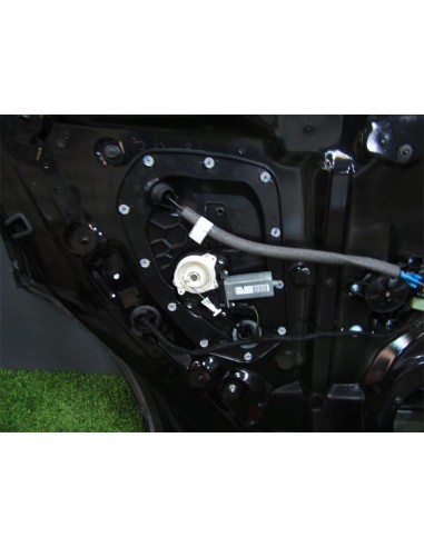 [93357] PUERTA TRASERA IZQUIERDA - AUDI SQ7 (4M)