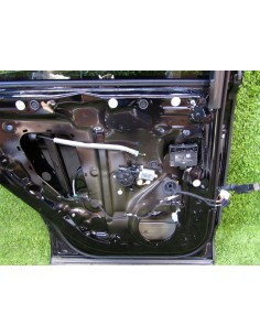 [93409] PUERTA TRASERA IZQUIERDA - AUDI Q7 (4M) (01/2015...