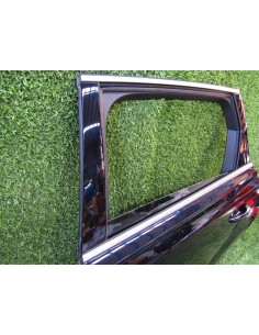 [93409] PUERTA TRASERA IZQUIERDA - AUDI Q7 (4M) (01/2015... 2