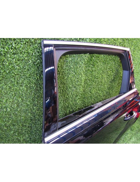 [93409] PUERTA TRASERA IZQUIERDA - AUDI Q7 (4M) (01/2015 - 12/2019)