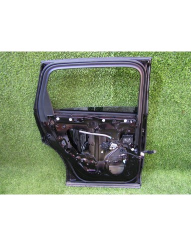 [93409] PUERTA TRASERA IZQUIERDA - AUDI Q7 (4M)...