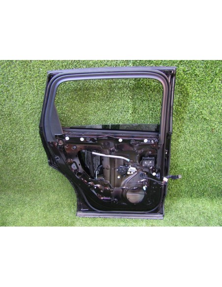 [93409] PUERTA TRASERA IZQUIERDA - AUDI Q7 (4M) (01/2015 - 12/2019)