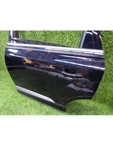 [93409] PUERTA TRASERA IZQUIERDA - AUDI Q7 (4M) (01/2015 - 12/2019)