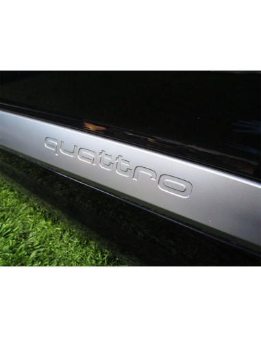 [93409] PUERTA TRASERA IZQUIERDA - AUDI Q7 (4M)...