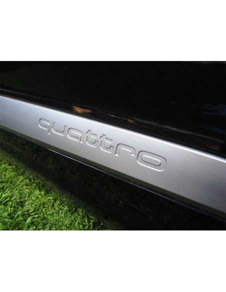 [93409] PUERTA TRASERA IZQUIERDA - AUDI Q7 (4M) (01/2015 - 12/2019)