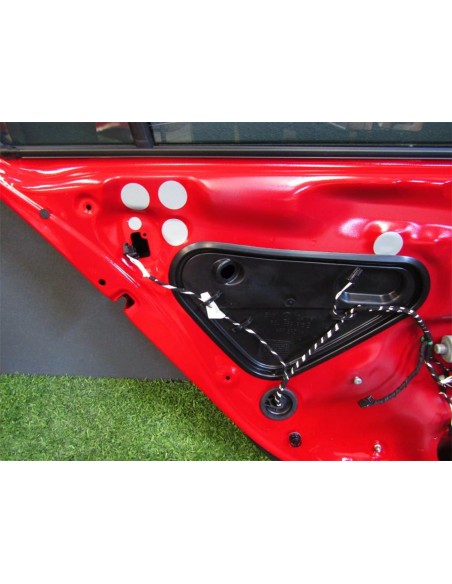 [93534] PUERTA TRASERA IZQUIERDA - VOLKSWAGEN GOLF VII LIM. (01/2012 - 12/2017)