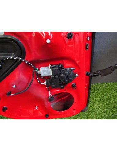 [93534] PUERTA TRASERA IZQUIERDA - VOLKSWAGEN...