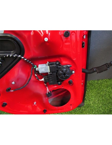 [93534] PUERTA TRASERA IZQUIERDA - VOLKSWAGEN GOLF VII LIM. (01/2012 - 12/2017)