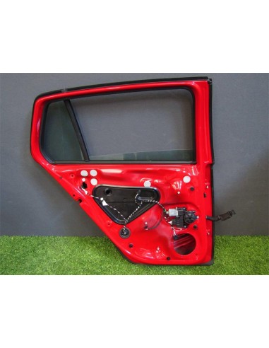 [93534] PUERTA TRASERA IZQUIERDA - VOLKSWAGEN...