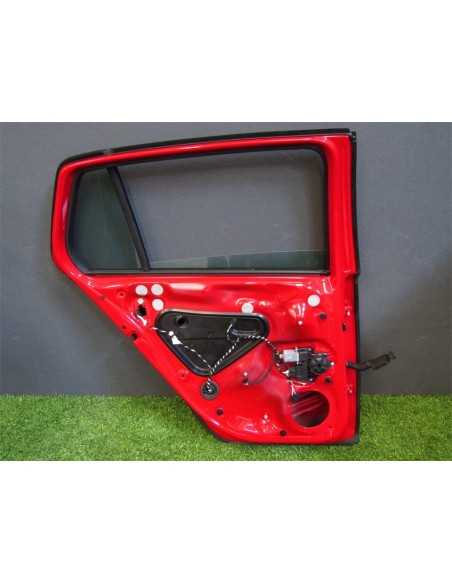 [93534] PUERTA TRASERA IZQUIERDA - VOLKSWAGEN GOLF VII LIM. (01/2012 - 12/2017)