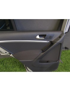 [93831] PUERTA TRASERA IZQUIERDA - VOLKSWAGEN TIGUAN