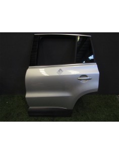 [93831] PUERTA TRASERA IZQUIERDA - VOLKSWAGEN TIGUAN 2