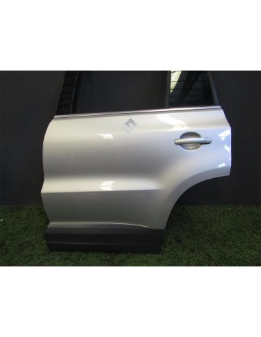 [93831] PUERTA TRASERA IZQUIERDA - VOLKSWAGEN...