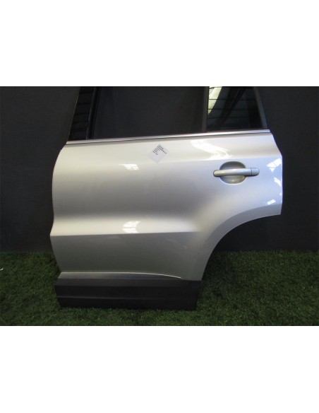 [93831] PUERTA TRASERA IZQUIERDA - VOLKSWAGEN TIGUAN