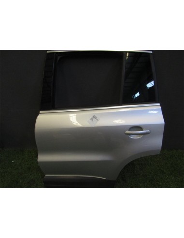 [93831] PUERTA TRASERA IZQUIERDA - VOLKSWAGEN...