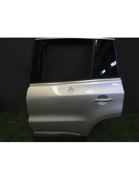 [93831] PUERTA TRASERA IZQUIERDA - VOLKSWAGEN TIGUAN