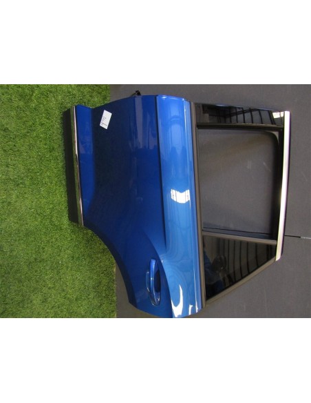 [94077] PUERTA TRASERA IZQUIERDA - VOLKSWAGEN T-ROC (01/2017 - 12/2020)