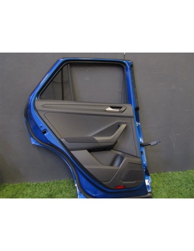 [94077] PUERTA TRASERA IZQUIERDA - VOLKSWAGEN...