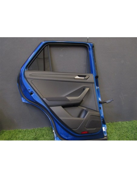 [94077] PUERTA TRASERA IZQUIERDA - VOLKSWAGEN T-ROC (01/2017 - 12/2020)