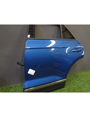 [94077] PUERTA TRASERA IZQUIERDA - VOLKSWAGEN...