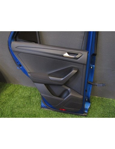 [94077] PUERTA TRASERA IZQUIERDA - VOLKSWAGEN...