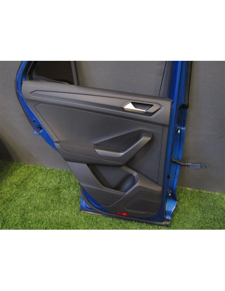 [94077] PUERTA TRASERA IZQUIERDA - VOLKSWAGEN T-ROC (01/2017 - 12/2020)