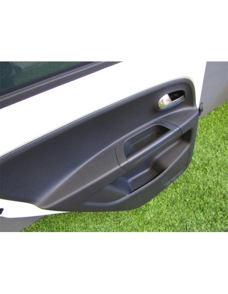 [94154] PUERTA TRASERA IZQUIERDA - VOLKSWAGEN UP! (122) (01/2016 - 12/2018)