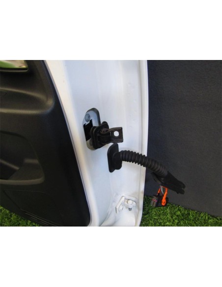 [94154] PUERTA TRASERA IZQUIERDA - VOLKSWAGEN UP! (122) (01/2016 - 12/2018)