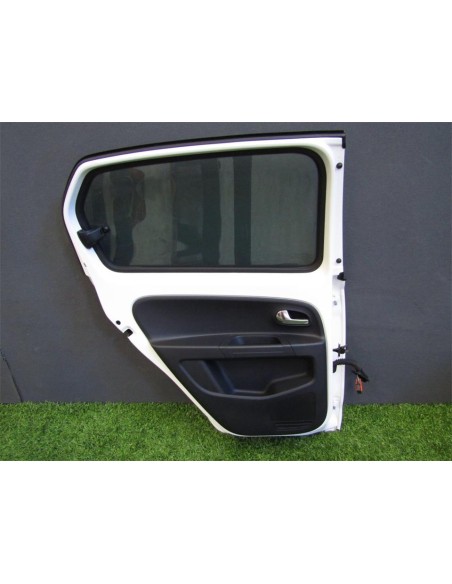 [94154] PUERTA TRASERA IZQUIERDA - VOLKSWAGEN UP! (122) (01/2016 - 12/2018)