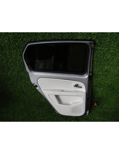 [94180] PUERTA TRASERA IZQUIERDA - VOLKSWAGEN...