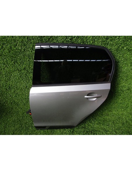 [94180] PUERTA TRASERA IZQUIERDA - VOLKSWAGEN UP! (122) (01/2016 - 12/2018)