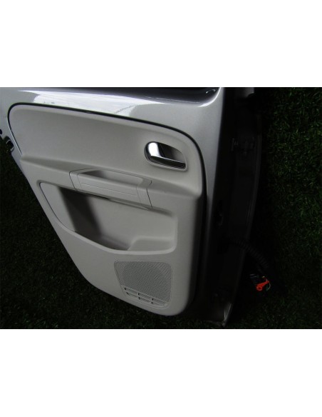 [94180] PUERTA TRASERA IZQUIERDA - VOLKSWAGEN UP! (122) (01/2016 - 12/2018)