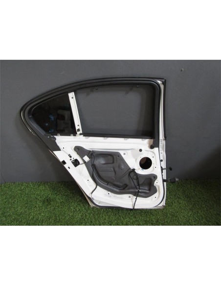 [94288] PUERTA TRASERA IZQUIERDA - BMW SERIE 3 LIM. (F30)
