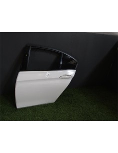 [94288] PUERTA TRASERA IZQUIERDA - BMW SERIE 3 LIM. (F30) 2