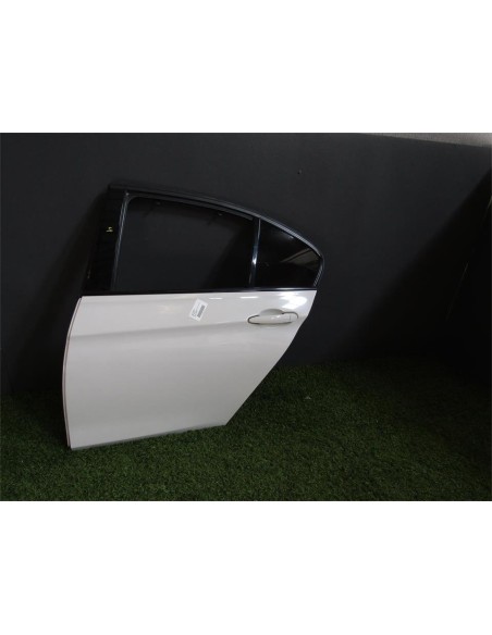 [94288] PUERTA TRASERA IZQUIERDA - BMW SERIE 3 LIM. (F30)
