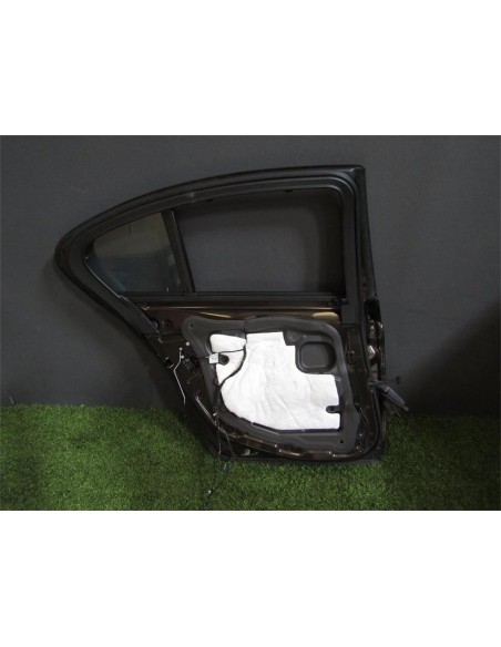 [94363] PUERTA TRASERA IZQUIERDA - BMW SERIE 5 LIM. (F10)
